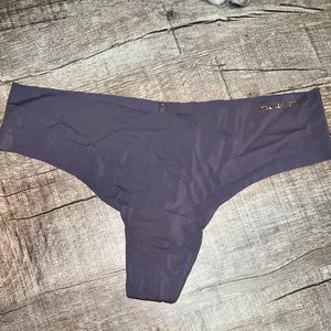 Victoria’s Secret No show Thong